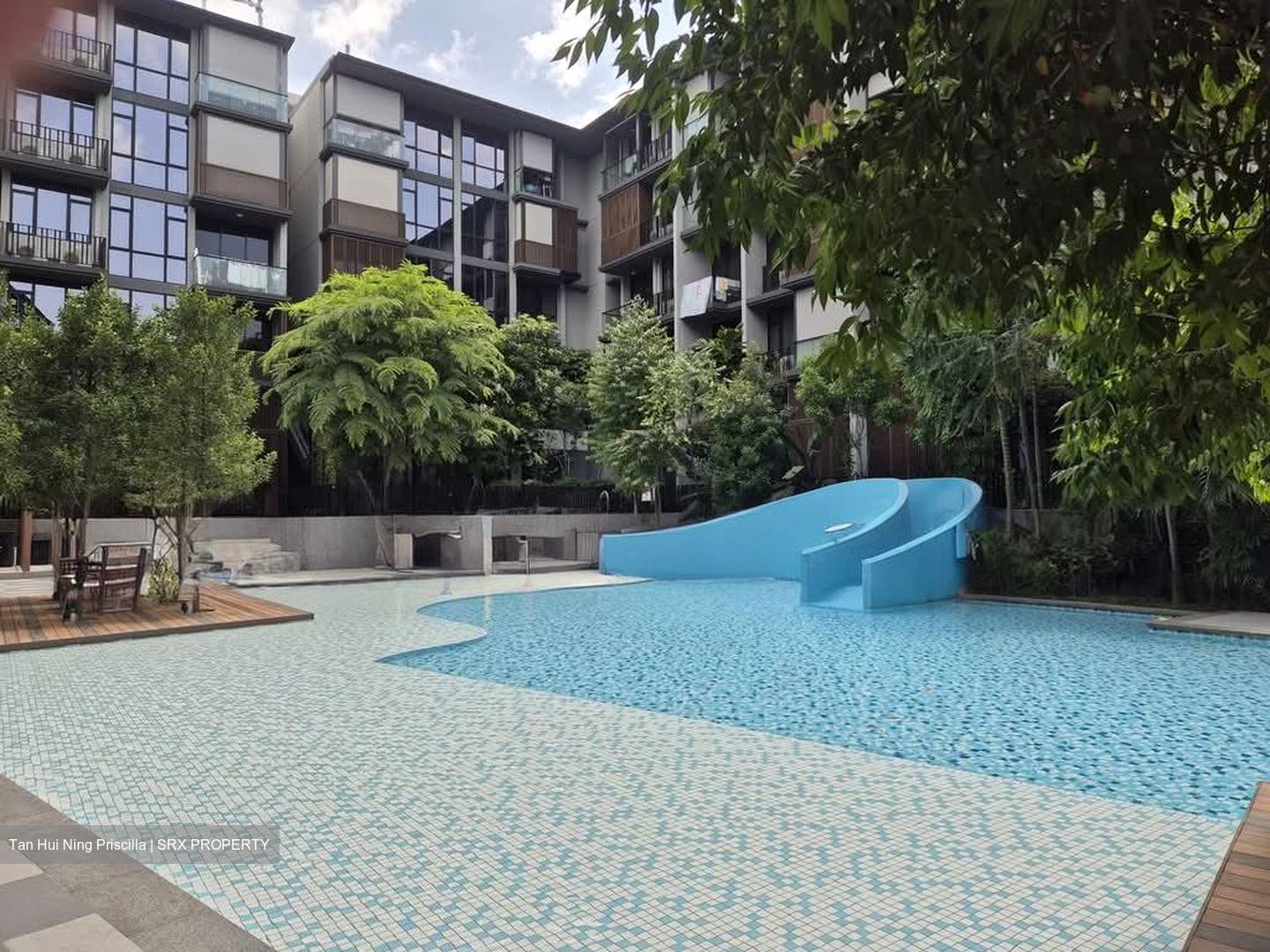Parc Komo (D17), Apartment #588148521